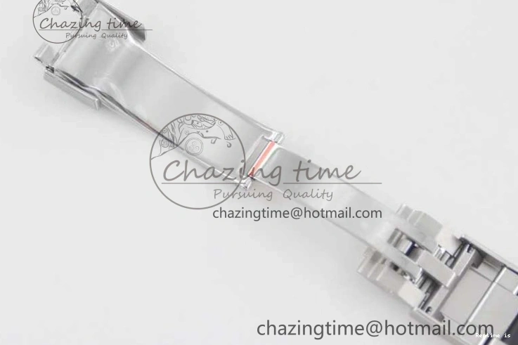 1218 Breathable Daytona 116519 SS TWF 1:1 Best Edition 904L Steel Black Diamonds Dial on Oysterflex Strap A 2413